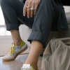 Pantalón jogging