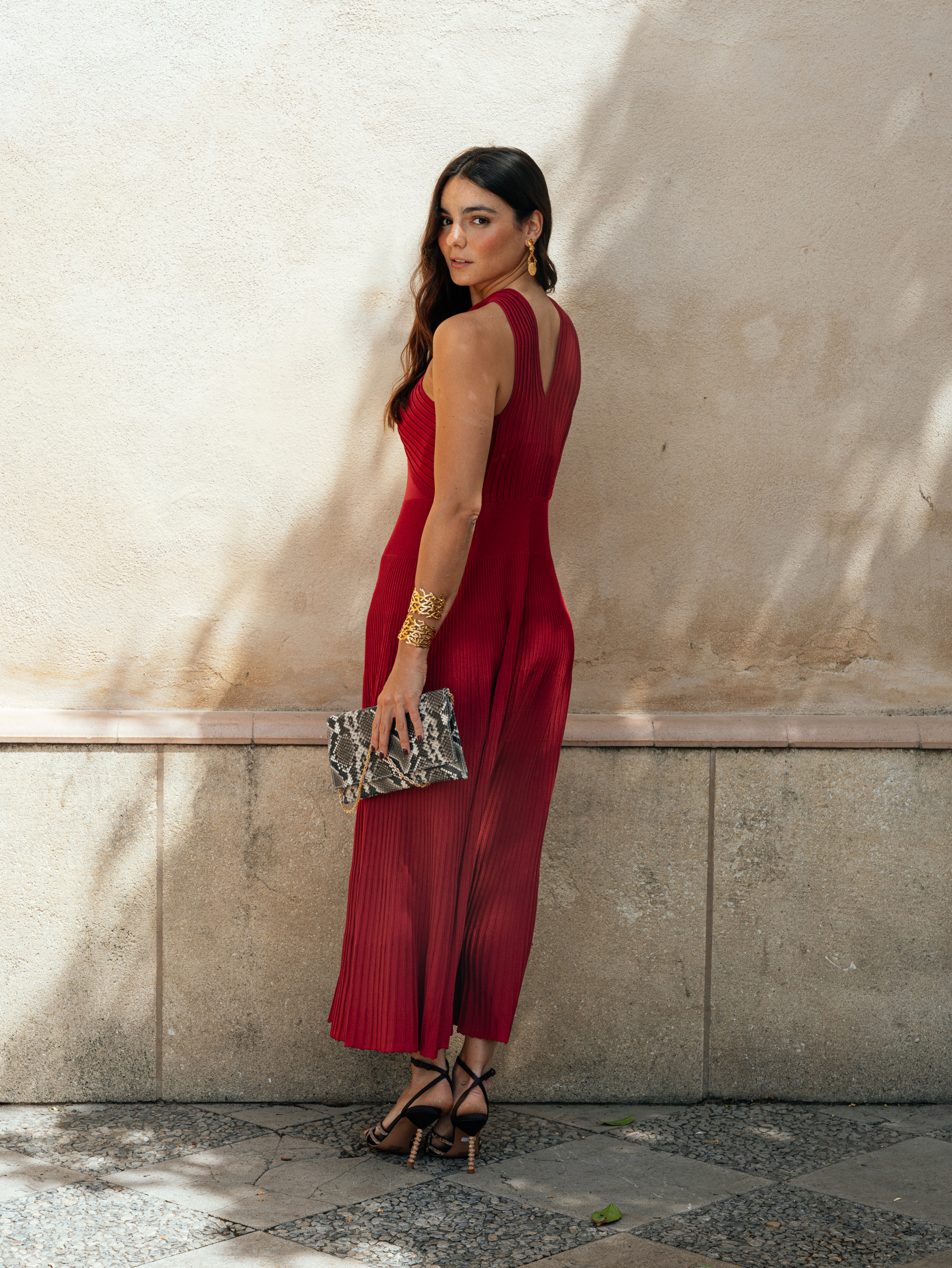 Cartera Roccia - Imagen 3