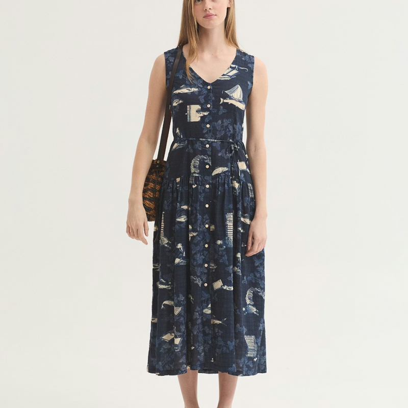 Vestido Midsummer