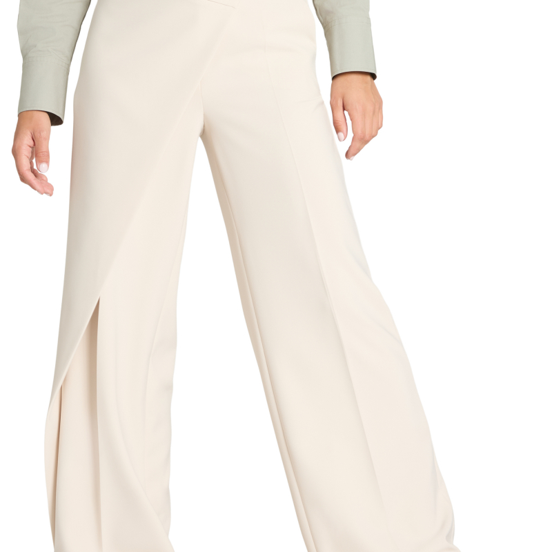 Pantalón Anais wrap front