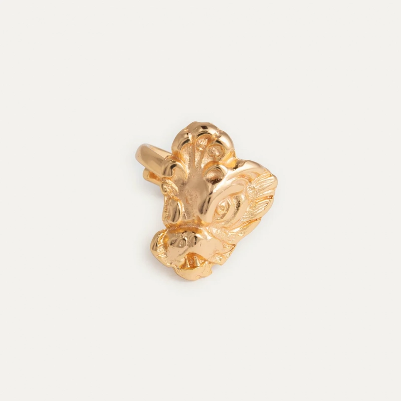 Anillo dragón