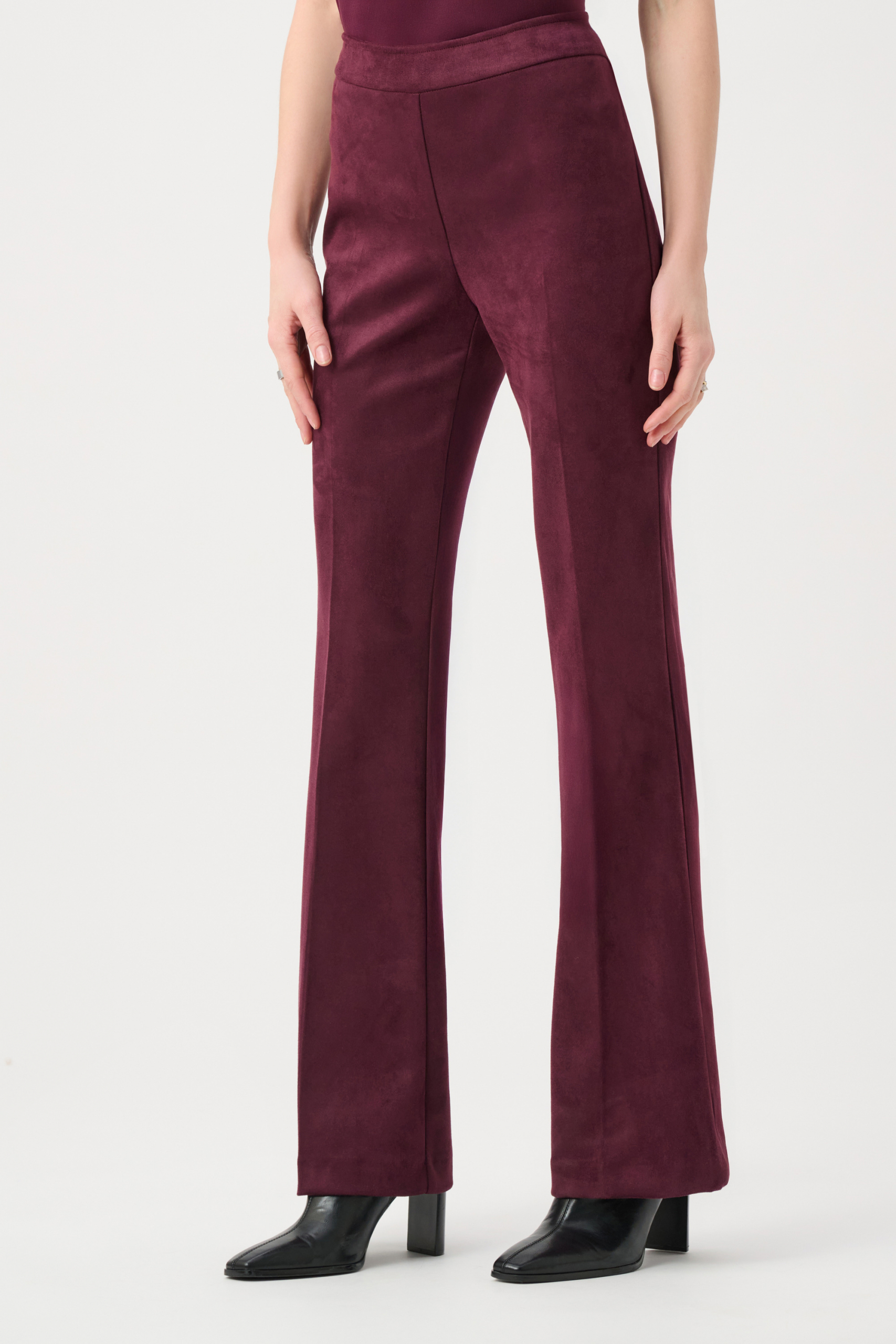 Pantalón acampanado - Imagen 4