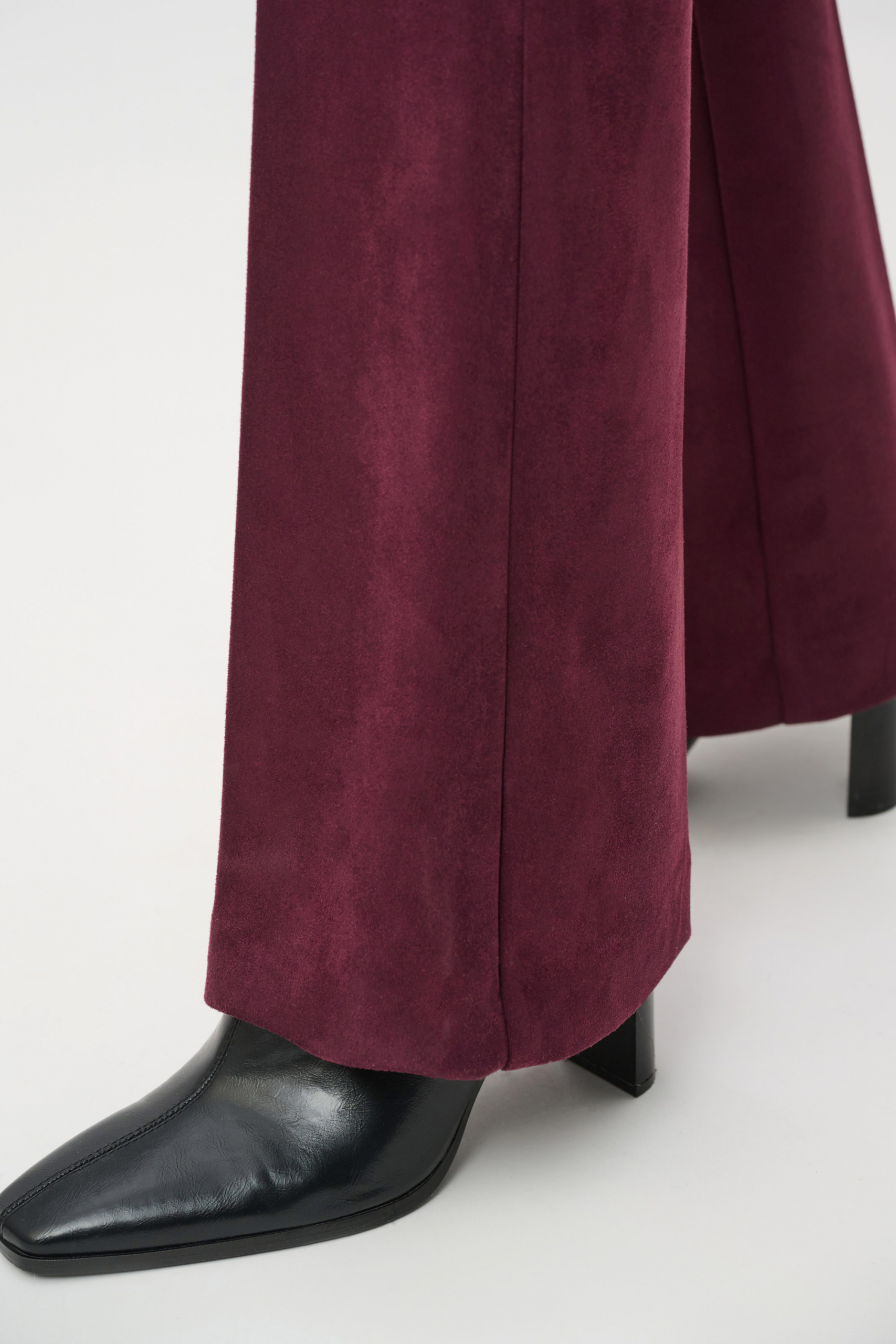 Pantalón acampanado - Imagen 3