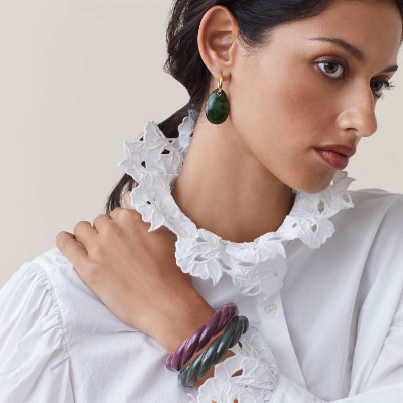 Brazalete Baptiste aw26