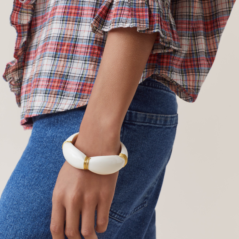 Brazalete Aliah