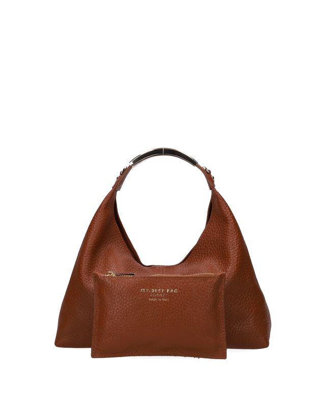 Bolso Ellisse Bauletto - Imagen 5