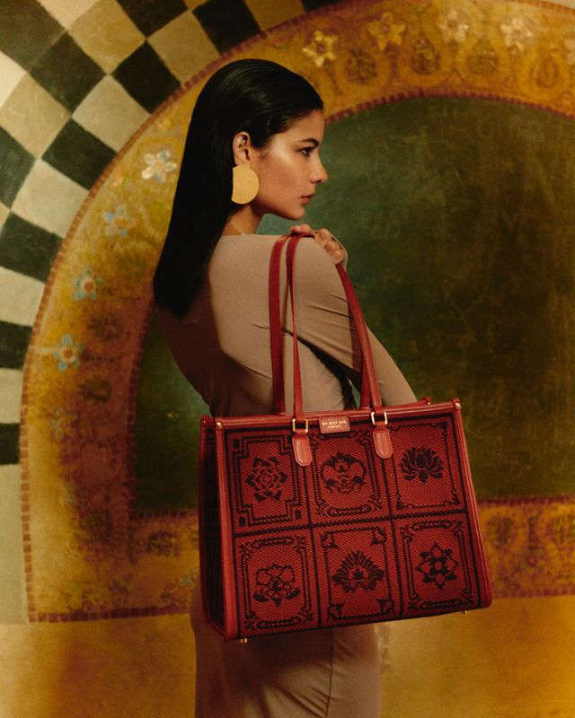 Bolso Atenea Lhasa grande