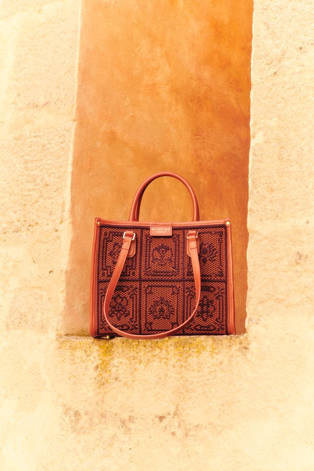 Bolso Atenea Lhasa grande - Imagen 6