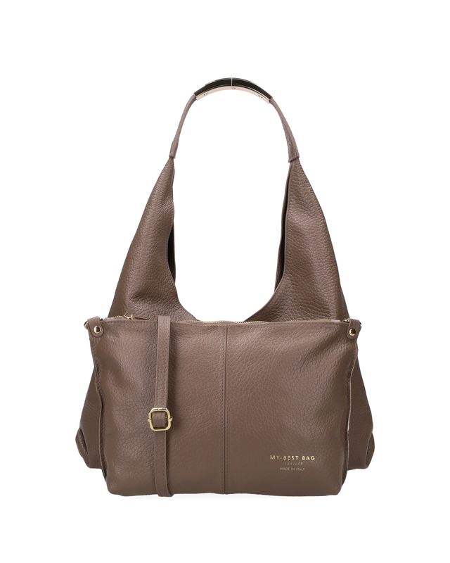 Bolso Ellisse Macro Dollaro grande - Imagen 6
