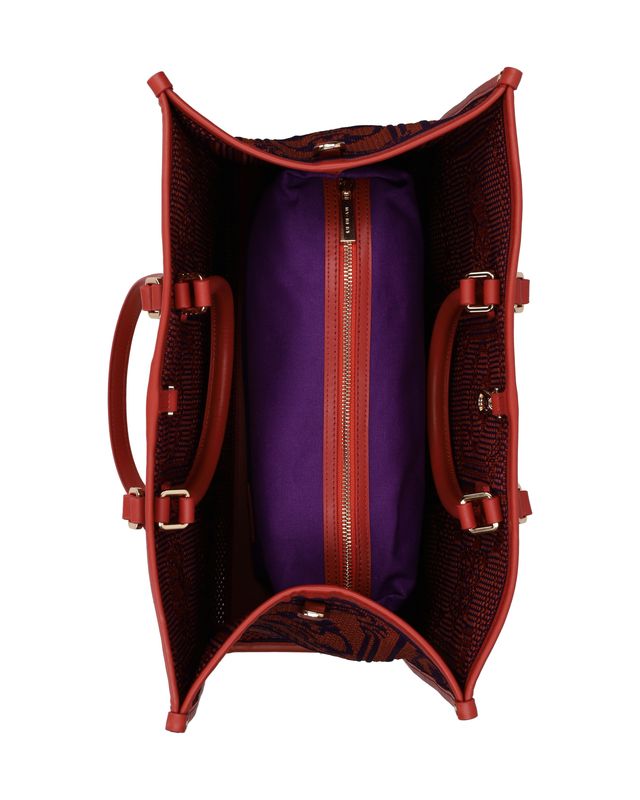 Bolso Atenea Lhasa grande - Imagen 7